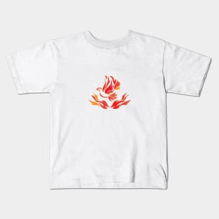 Holy Spirit Kids T-Shirt